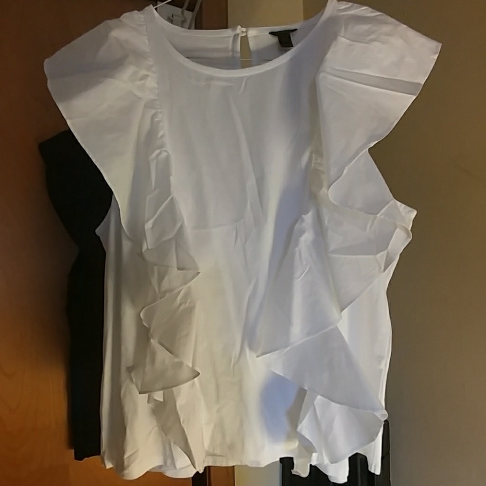 Women's shirt